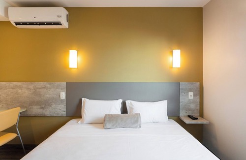 Batel Hotel | Go Inn Curitiba
