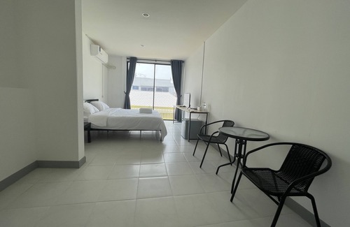Hua Hin Hotel | Go Inn Huahin55