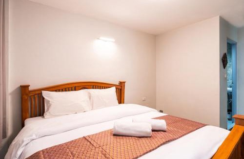 Chana Songkhram Apartamento | GO INN Khaosan - Khaosan Road โกอินน์ ตรอกข้าวสาร