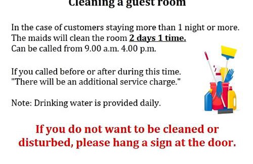 Chana Songkhram Apartamento | GO INN Khaosan Road - ถนนข้าวสาร