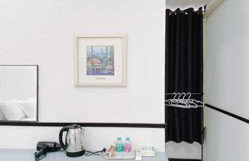 Talat Noi Apartamento | GO INN MRT Hua Lamphong China Town