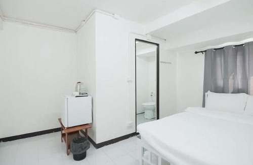 Bang Khlo Apartamento | GO Inn Rama 3 BKK - โกอินน์ พระราม 3