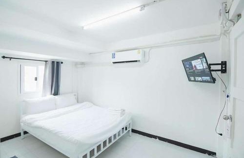Bang Khlo Apartamento | GO Inn Rama 3 BKK - โกอินน์ พระราม 3