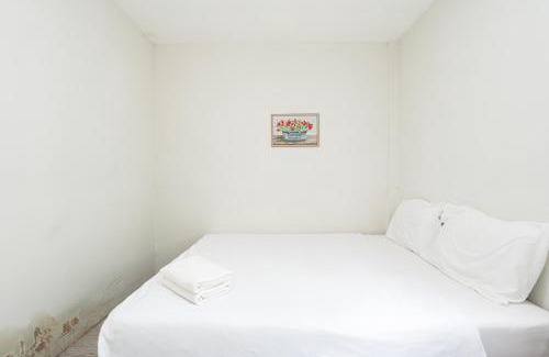 Siriraj Apartamento | GO INN Siriraj BKK - โกอินน์ โรงพยาบาล ศิริราช