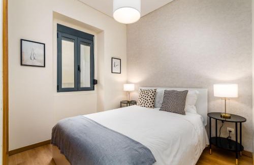 Penha de Franca Apartamento | Go Native Lisbon - VIP CITY 60