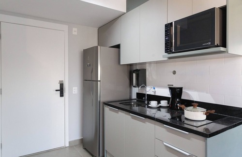 Vila Pompeia Apartamento | Go Platô Perdizes