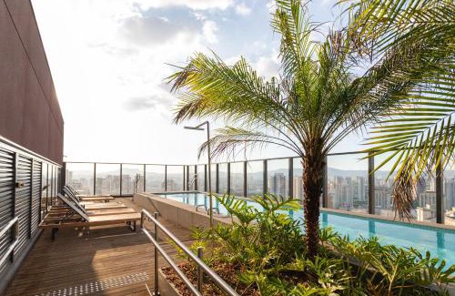 Vila Pompeia Apartamento | GO Platô Perdizes - Studios por temporada