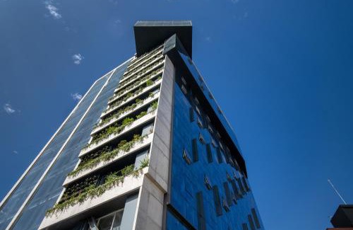Distrito Financiero Hotel | GO Quito Hotel