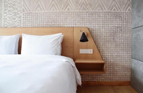 Distrito Financiero Hotel | GO Quito Hotel