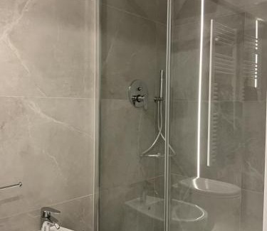 Gorizia Apartamento | Go Residence 5, appartamento in centro città