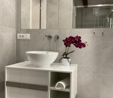 Gorizia Apartamento | Go Residence 5, appartamento in centro città