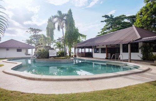 Bauang Complejo | Go Resort