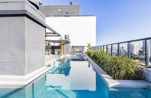 Rio Branco Apartamento | GO Rio Branco by My Way