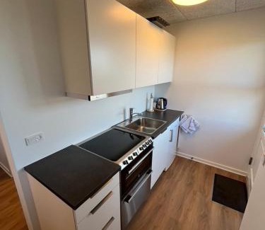 Bredsten Apartamento | Go-Sleep Bredehus