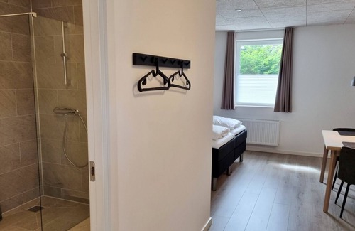 Vandel Apartamento | Go-Sleep Vandel