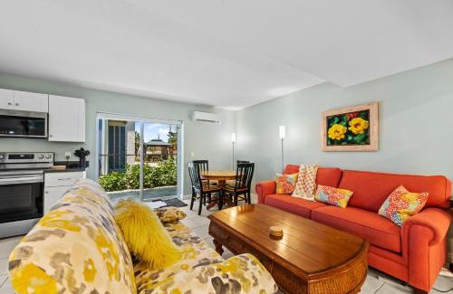 Laguna Shores Casa | Go to the beach from expansive heated pool home