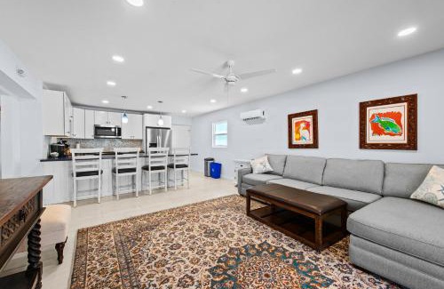 Laguna Shores Casa | Go to the beach from expansive heated pool home