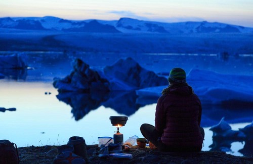 Hliðar Hotel | Go Wild! Drive and Camp Anywhere