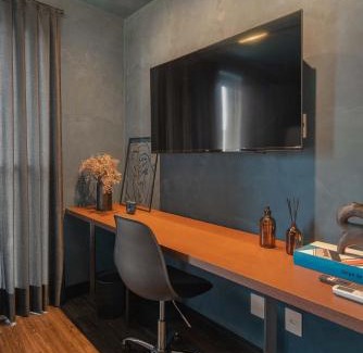 Auxiliadora Casa | GO24 by LikeHome