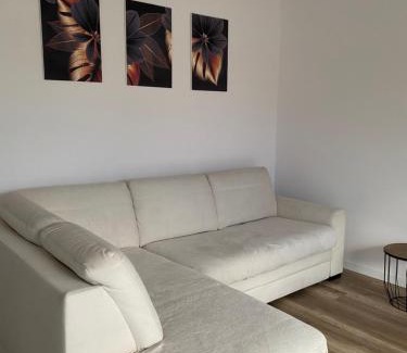 Orunia-St. Wojciech-Lipka Apartamento | Go2Nati apartament