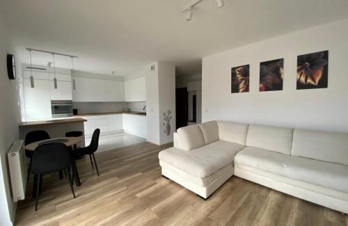 Orunia-St. Wojciech-Lipka Apartamento | Go2Nati apartament