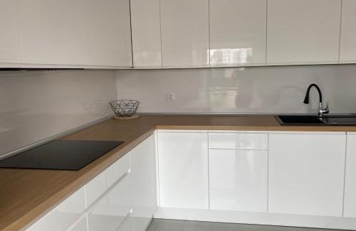 Orunia-St. Wojciech-Lipka Apartamento | Go2Nati apartament