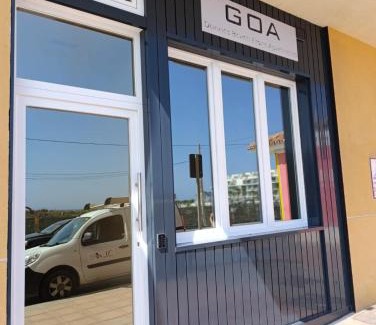 Los Llanos Apartamento | GOA Beach Front Apartments