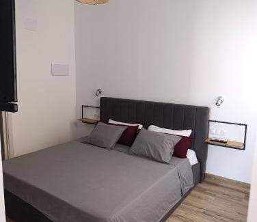 Los Llanos Apartamento | GOA Beach Front Apartments