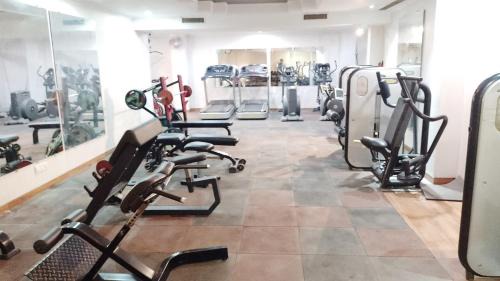 South West Hotel | Goa Country Club Near Park Hospital BY Pearl I Luxury resort in Gurgaon
