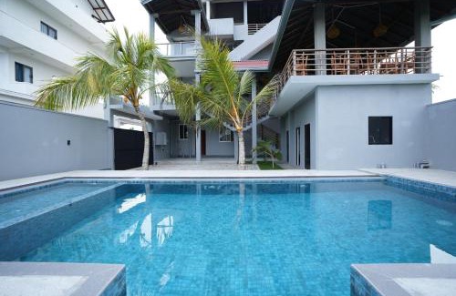 Hikkaduwa Casa | Goalie Beachfront Resort