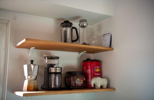 Sheridan Casa | Goat Hill Orchard - Family & Pet Friendly ; Level 2 EV Charging Outlet BYOCC