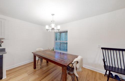 Freestone Casa | Goat Hill