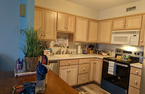 Summerton Condominio | Goat Island Lake Haven Condo
