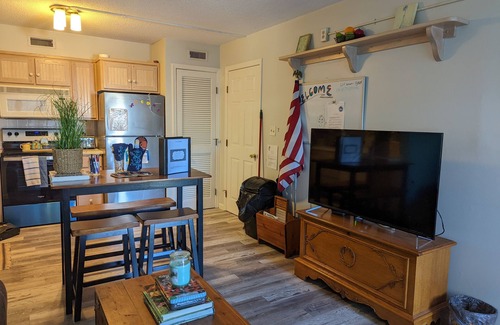 Summerton Condominio | Goat Island Lake Haven Condo