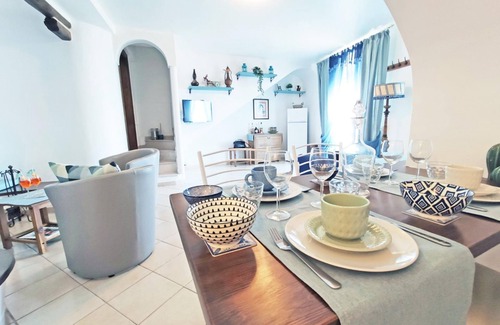 Nocelle Apartamento | Goat Path in Positano