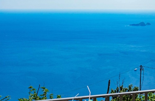 Nocelle Apartamento | Goat Path in Positano