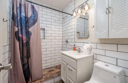 Hot Springs Casa | Goat Rock Cabin