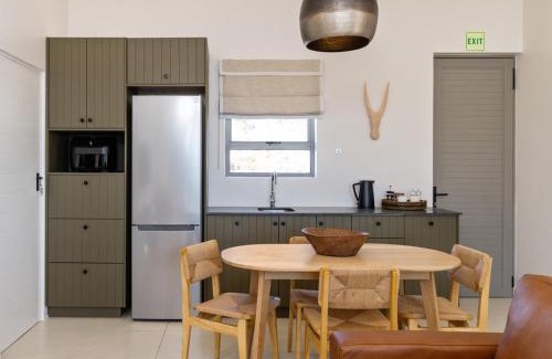 Bonnievale Cabina | Goats Window Luxury Safari Lodge