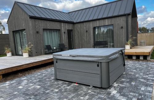 Mikeltornis Casa | Goba Sauleskempings