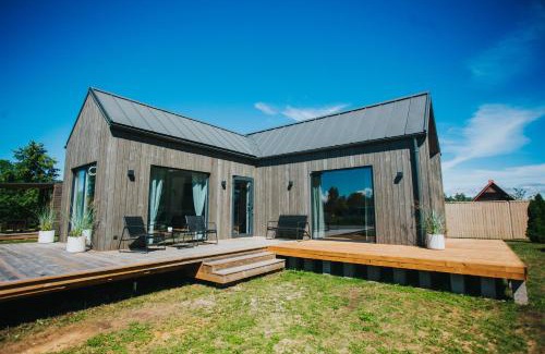 Mikeltornis Casa | Goba Sauleskempings