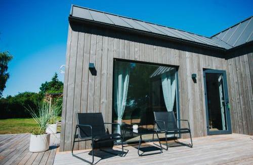 Mikeltornis Casa | Goba Sauleskempings