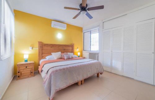 La Paz Casa | GoBaja Villas 2 bedroom
