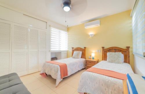 La Paz Casa | GoBaja Villas 2 bedroom