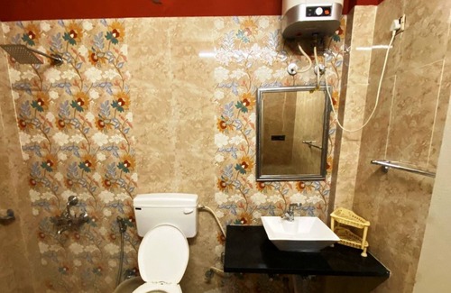 Bedla Complejo | GoBravo Resort Udaipur