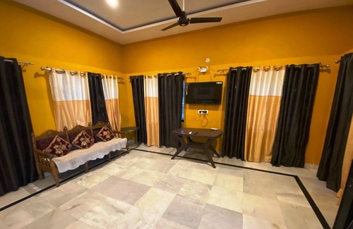 Bedla Complejo | GoBravo Resort Udaipur