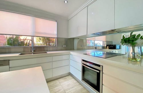 Cronulla Apartamento | Gobsmacking Views with Direct Beach Access 2