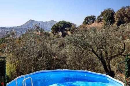 Termini Casa | GOCCE VILLAS - Il Frantoio