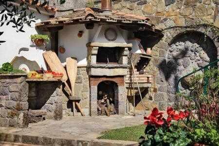 Termini Casa | GOCCE VILLAS - Il Frantoio