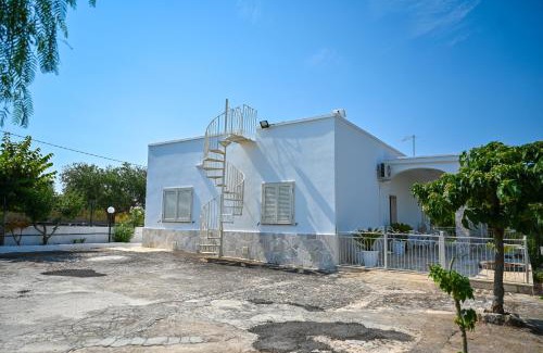 Locorotondo Casa | Goccia d'Ulivo- Gocce in Puglia