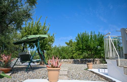 Locorotondo Casa | Goccia d'Ulivo- Gocce in Puglia